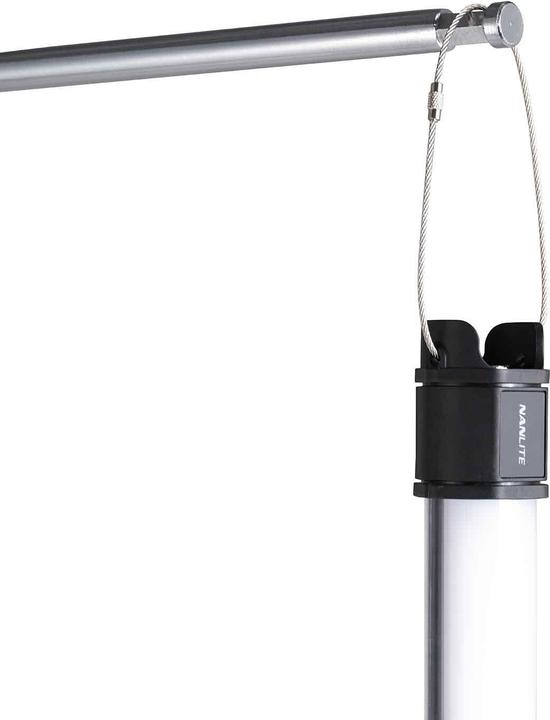 Produktbild Nanlite PavoTube II 30C 4KIT (Stableuchte, Studioleuchte, Videoleuchte)