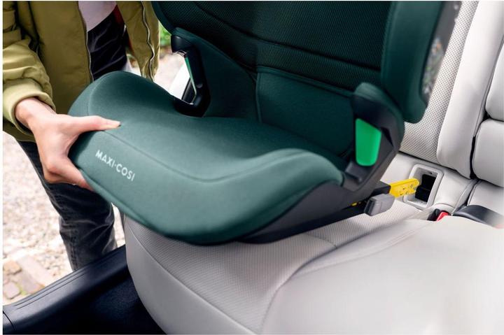 Actual product image Maxi-Cosi RodiFix R I-Size (Child seat, ECE R129/i-Size Standard)