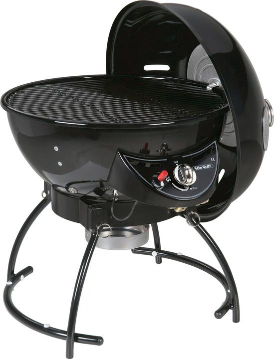 Produktbild Outdoorchef City Grill 420 (4.30 kW)