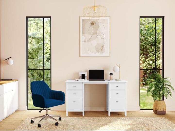 Actual product image Vente-unique Eleana