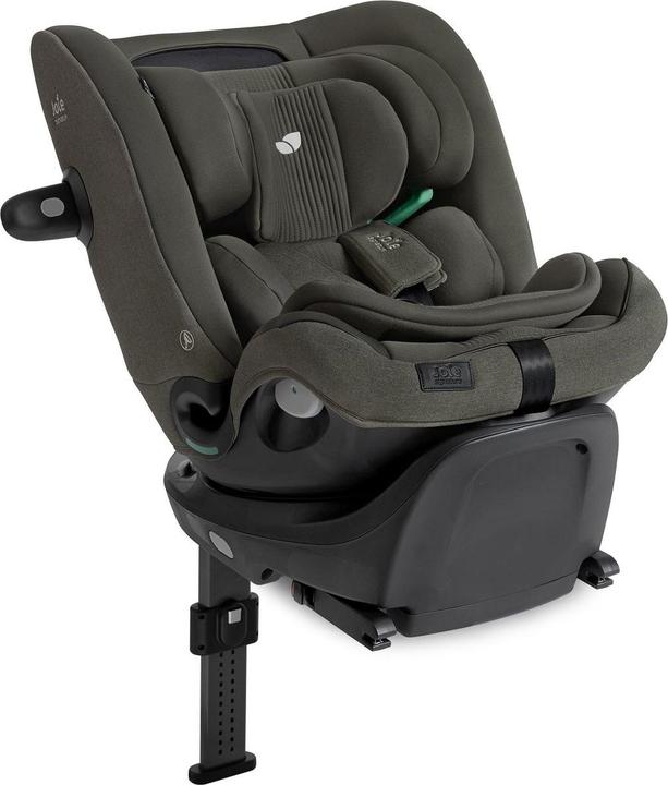 Joie i-Spin XL Signature (Reboarder, ECE R129/i-Size Norm)