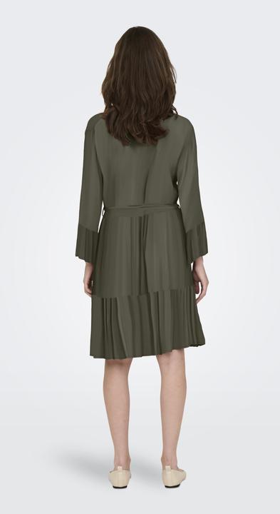 Actual product image Only ONLCLEMMENTINE Kurzes Kleid Kleid (L)