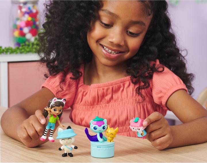 Produktbild Gabby's Dollhouse Camping