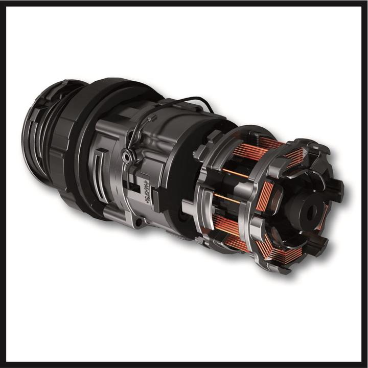 Image du produit Einhell TE-CD 18 Li-i BL (Fonctionnement sur batterie)