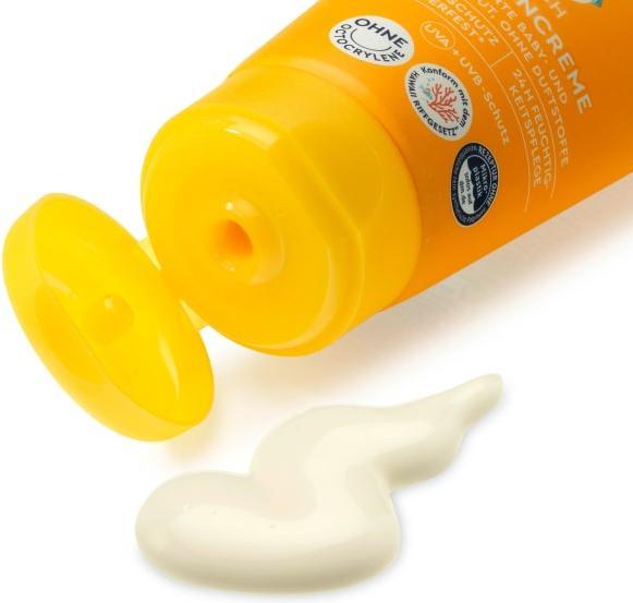 Immagine prodotto dm Sundance Bambini (Crema solare viso, SPF 50, 100 ml)