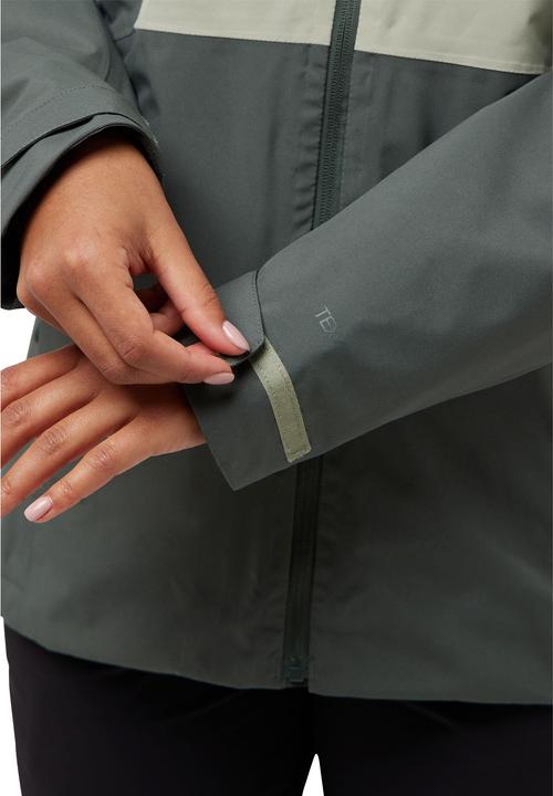 Produktbild Jack Wolfskin Glaabach 3In1 Jkt W (S)