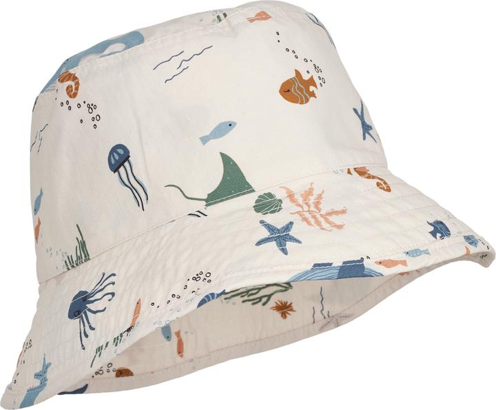 Immagine prodotto Liewood Cappello Damon UV 30+ Creatura del mare