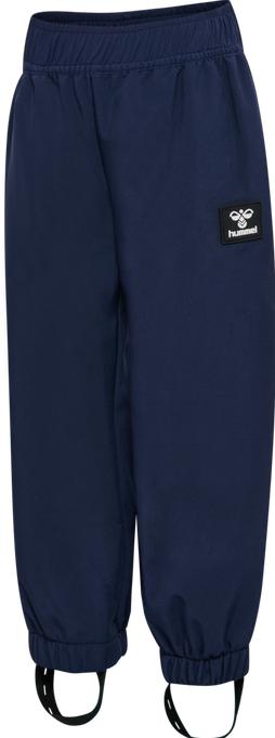 Produktbild hummel Hmljupitor Tex Mini Softshell Pants (80)