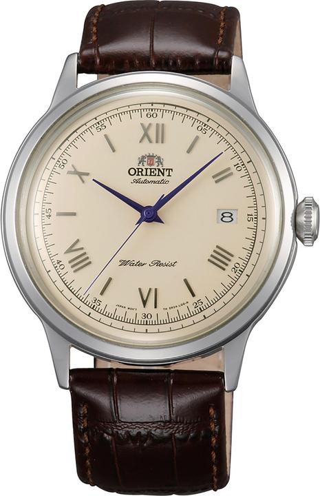 Immagine prodotto Orient Bambino classico V2 (Orologio da polso analogico, 40.50 mm)