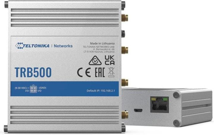 Produktbild Teltonika TRB500