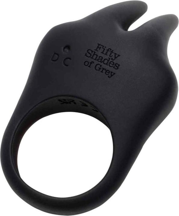 Produktbild Fifty Shades of Grey FSOGS Rabbit Love Ring (3.20 cm)