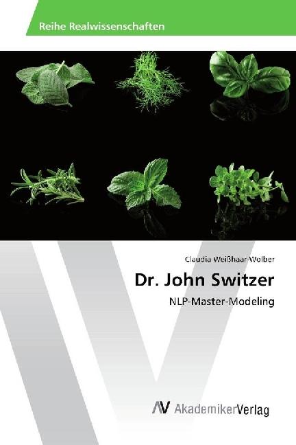 Image du produit Dr. John Switzer (Allemand, Claudia Weisshaar-Wolber, 2017)
