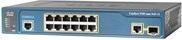 Produktbild Cisco Catalyst 3560-CX (12 Ports)