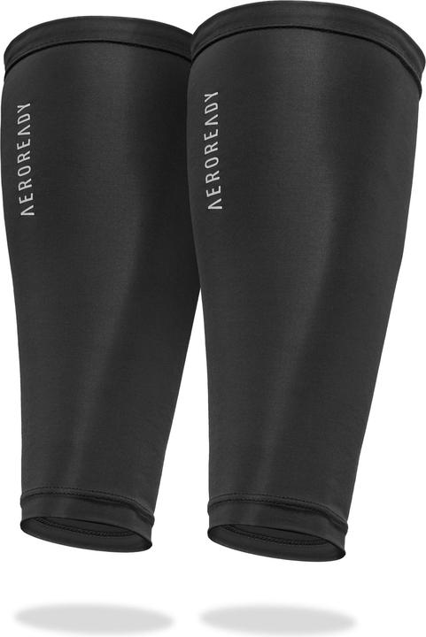 Produktbild adidas Compression Calf Sleeves Schwarz, L-XL (L, XL)