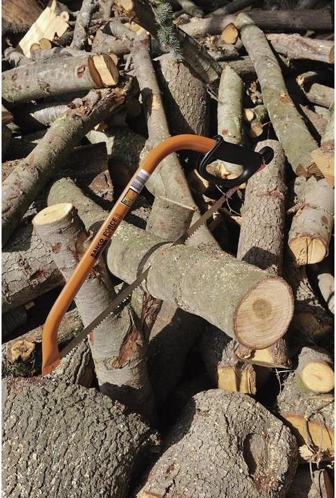 Actual product image Bahco Hacksaw Ergo, 332-21-51