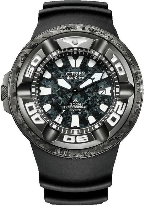 Citizen BJ8056-01E (Taucheruhr, 48 mm)