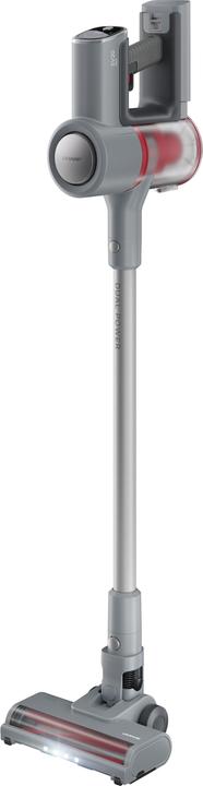 Produktbild Sharp Akku-Staubsauger VC-SV20AEU-S, silber, 250 W, Dual battery