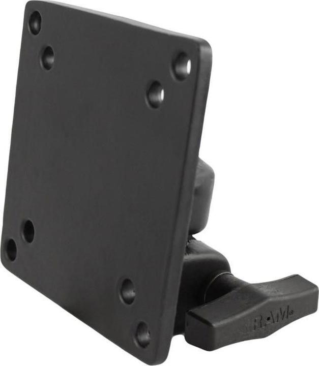 Produktbild RAM Mounts UNPKD VESA PLATE W/ 1/2Inch