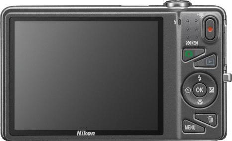 Immagine prodotto Nikon Coolpix S5200 (1/2,3'')