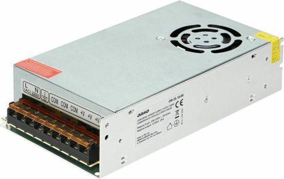 Orno OPEN-FRAME-NETZTEIL 300 W 12 VDC IP20