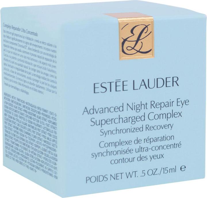 Produktbild Estée Lauder Advanced Night Repair (Serum, 15 ml, Nacht)