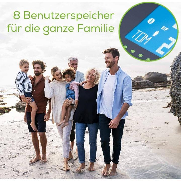 Image du produit Beurer BF 950 (180 kg)