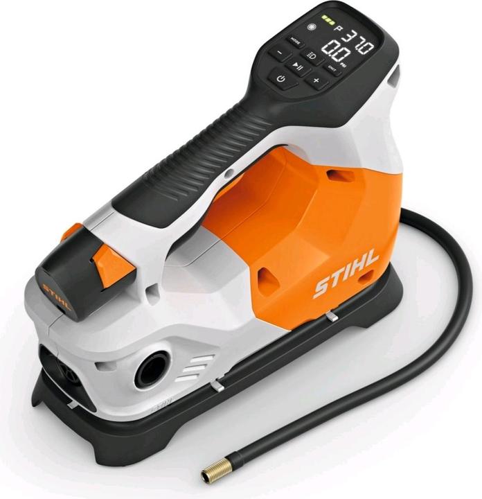 Image du produit Stihl KOA 20 Accu Compressor - SA060118200 (10.30 bar)