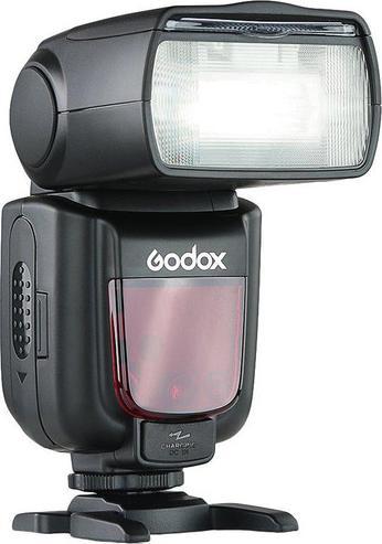 Immagine prodotto Godox Speedlite TT600 (Attacco del flash, Canon, Nikon, Pentax, Olympus)