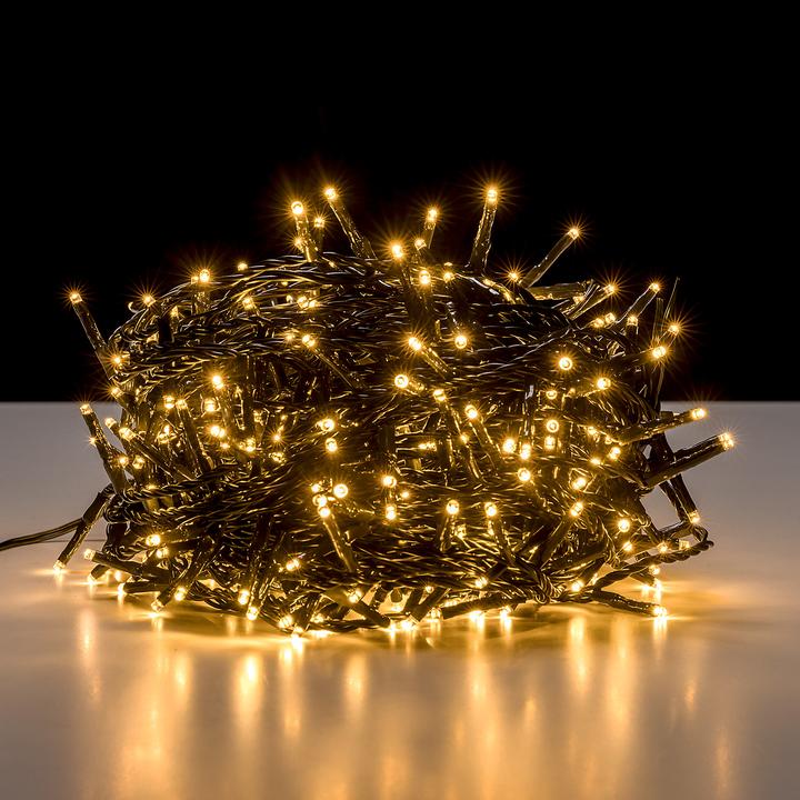 Produktbild GuGus Lichterkette (25 m)