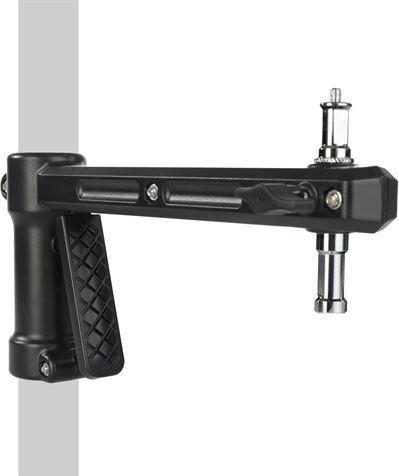 Produktbild Studioking Säulenklemme für Lampenstativ FPT-3604 220 cm (Stativklemme)