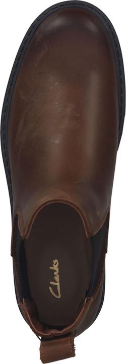 Produktbild Clarks Stiefelette (40)