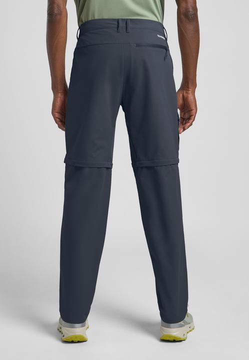 Actual product image Jack Wolfskin Pico Trail Zip Off Pants M (52)