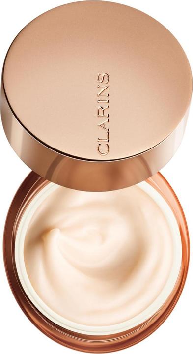 Actual product image Clarins Ex Firming Jour Sun Protection Factor 15 2025 (Suntan cream, SPF 15, 50 ml)
