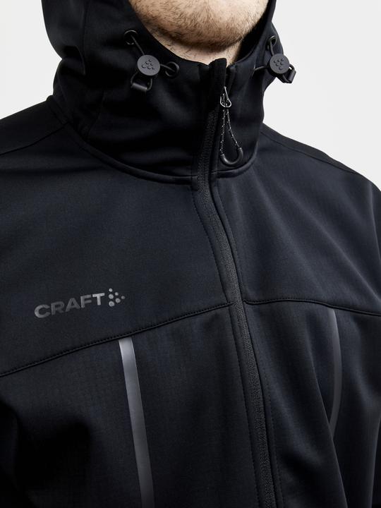 Produktbild Craft Adv Explore Soft Shell Jacket M (M)
