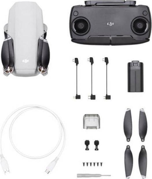 Image du produit DJI Mavic Mini (249 g, 12 Mpx)