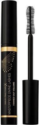 Produktbild Max Factor Masterpiece Divine Lashes - Mascara 8 ml 001 Rich Black (001 Rich Black)