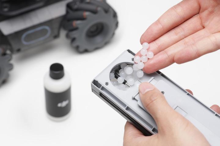 Immagine prodotto DJI Perle di gel Robomaster S1