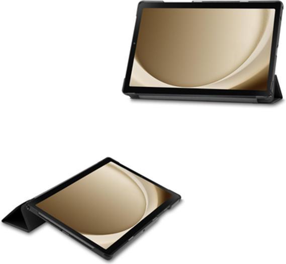 Immagine prodotto Just in Case Smart Tri-Fold Cover Nero Samsung Galaxy Tab A9 (Galaxy Tab A9)