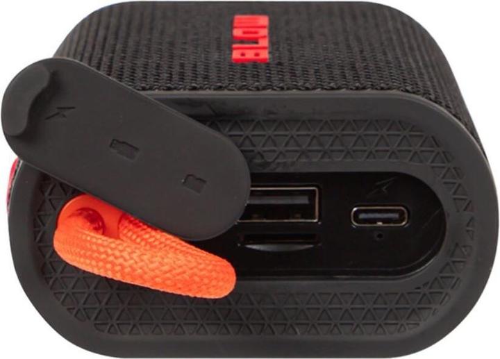 Actual product image Blow AQUA TUNE IP67 Bluetooth speaker (Battery operated)