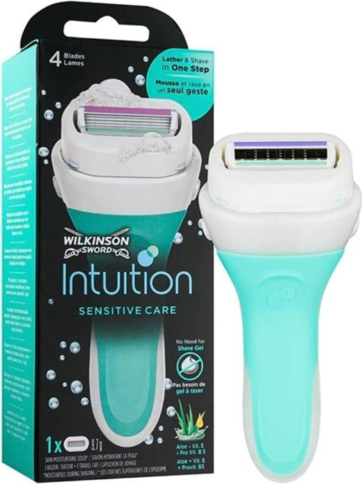 Image du produit Wilkinson Intuition