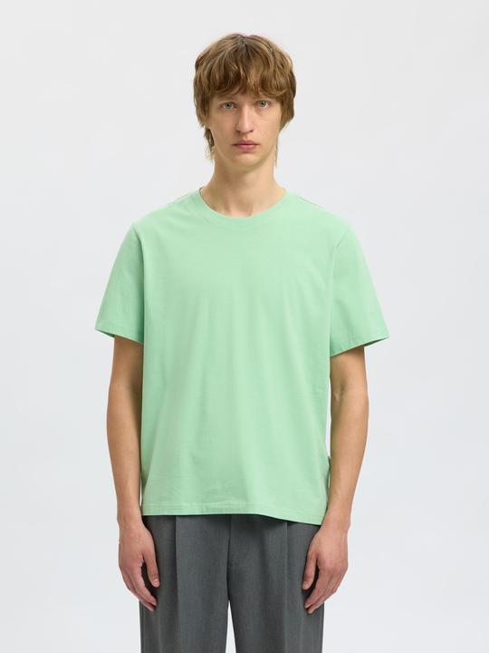 Actual product image Selected Homme Regular T-Shirt (L)