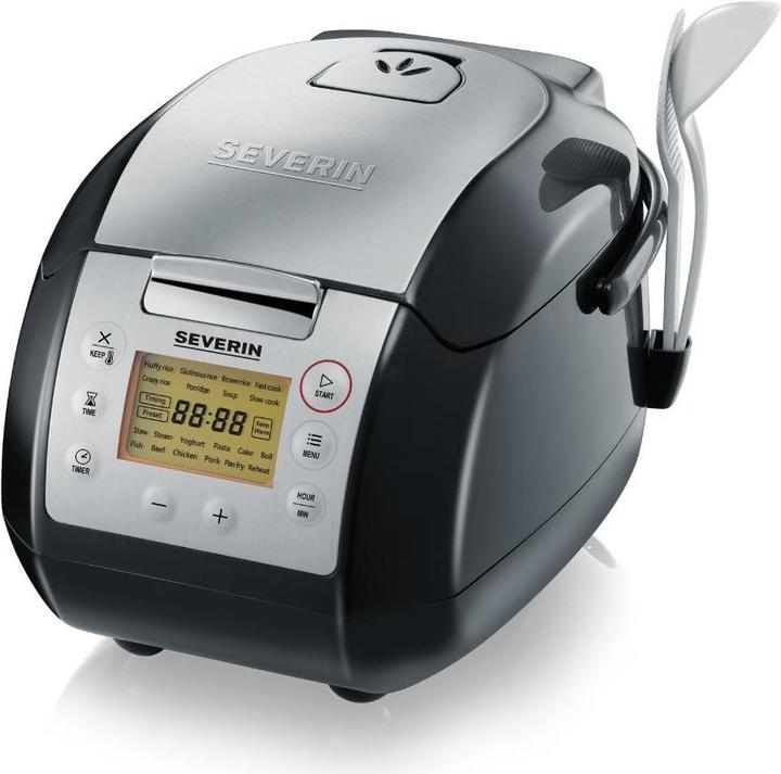 Produktbild Severin Multicooker MC 2448