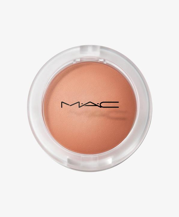 Actual product image MAC Cosmetics Glow Play Blush So Natural (So natural)