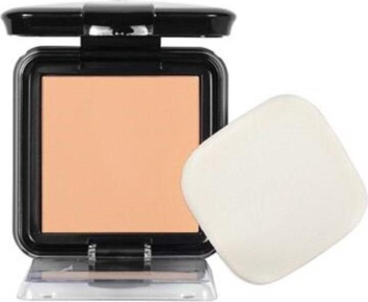 Actual product image Nouba Divinouba Compact Make up No. 67 (No. 67)