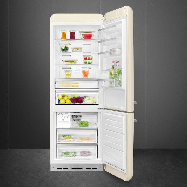 Produktbild Smeg Retro Style FAB38RCR5 (481 l)