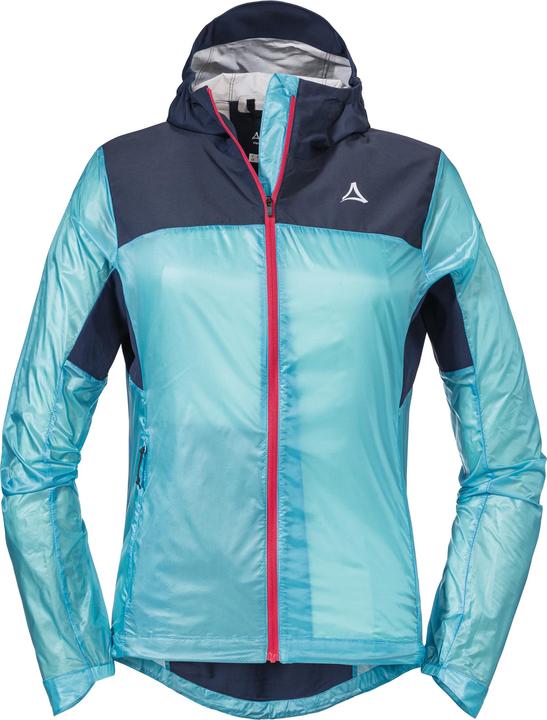 Produktbild Schöffel Hybrid Jacket Flow Trail (L)