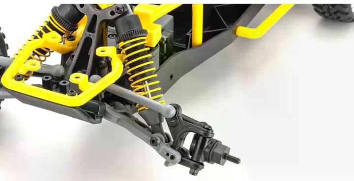 Image du produit Kyosho Buggy Sand Master 2.0 2WD Type 2 ARTR, 1:10 (RTR Prêt à fonctionner)