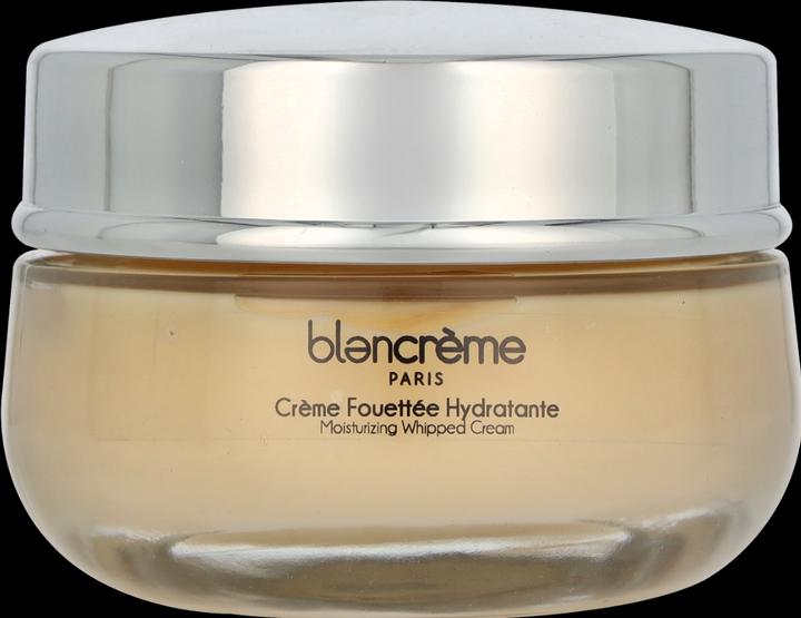 Actual product image Blancreme Moisturising Whipped (50 ml, Day cream)