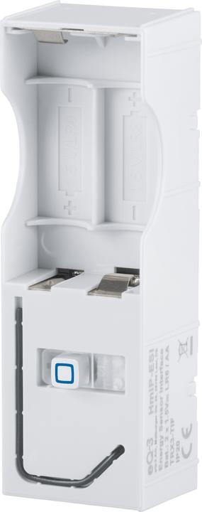 Image du produit Homematic IP Interface pour compteur intelligent (HmIP-ESI-IEC) (blanc)