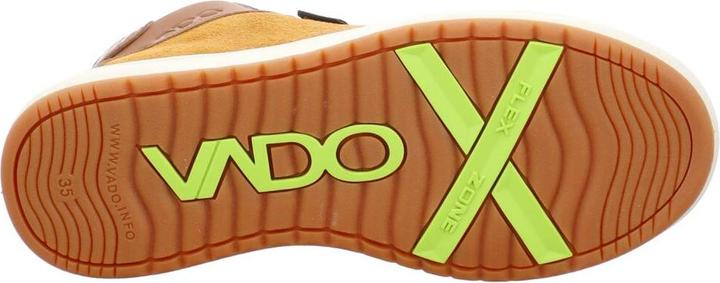 Actual product image Vado Basket Lace GTX (36)